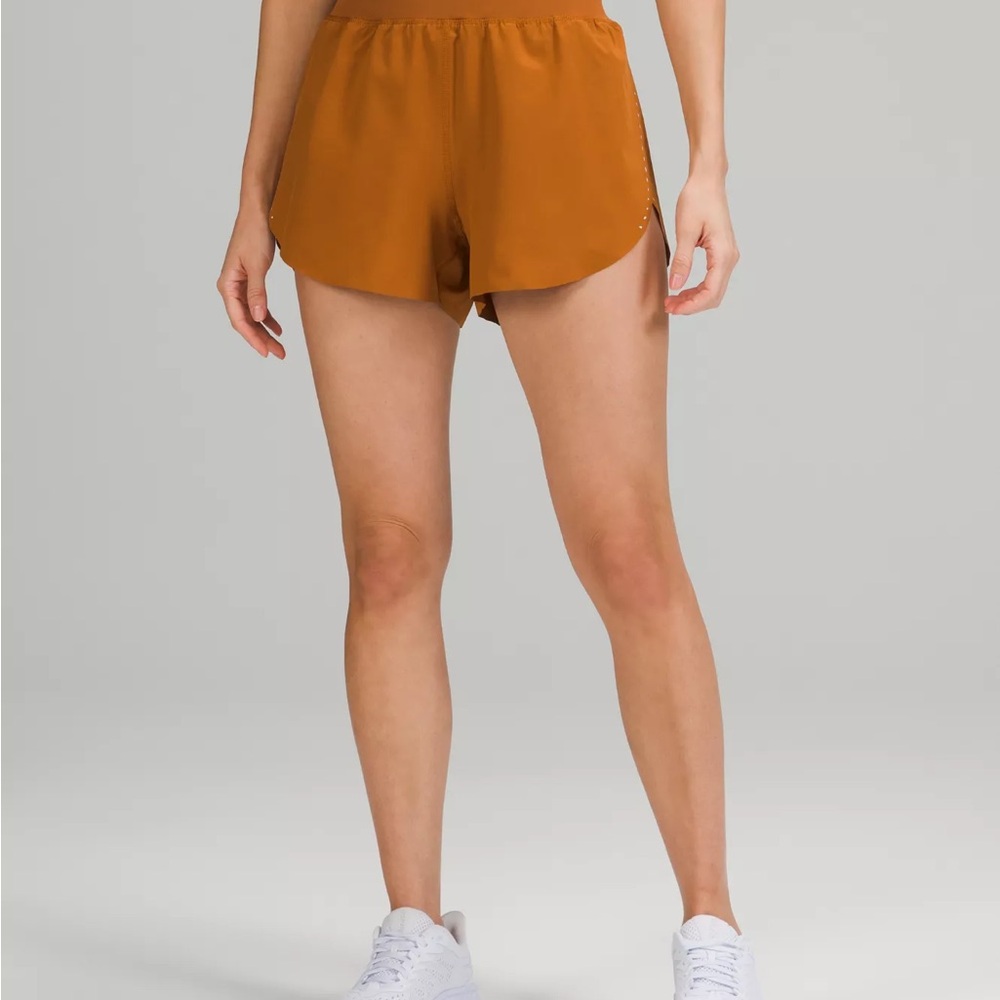 lululemon athletica Women's Fast and Free Shorts